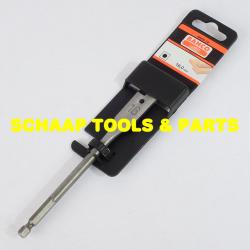 Speedboor / Machinehoutboor 16 mm x 156 mm | 9629-16